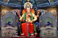 Ganesh Chaturthi 2018