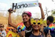 maximum crime cases related to section 377 from kerala says report