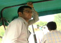 dm visit flood affected areas in kanpur hindi news