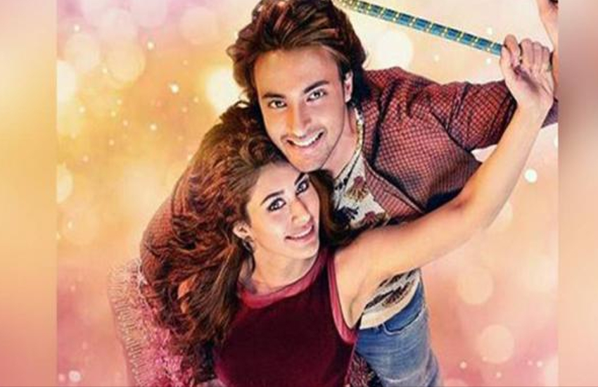 salman khan brother in law debut film loveratri in legal trouble