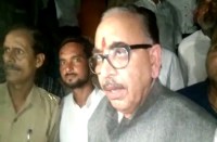 Mahendra nath pandey