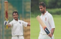 PRITHVI SHAW OR HANUMA VIHARI