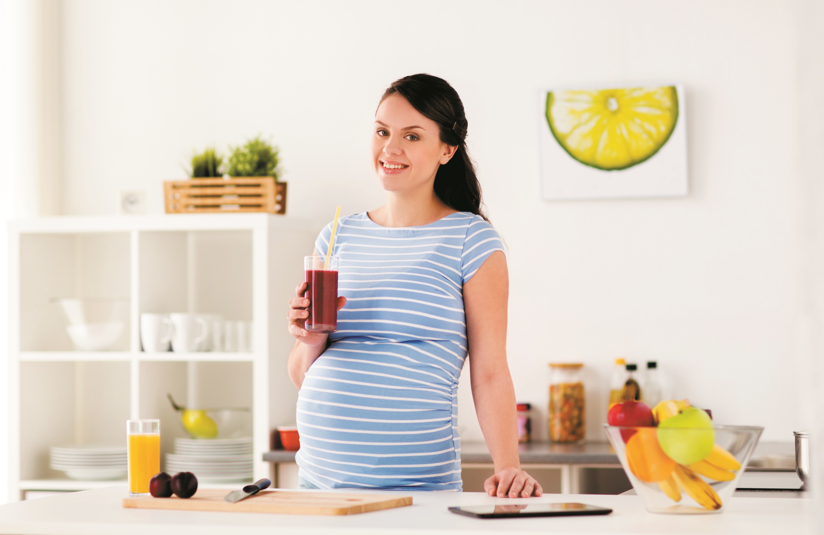 pregnancy