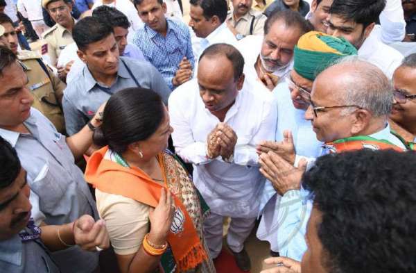 Raje in Bikaner