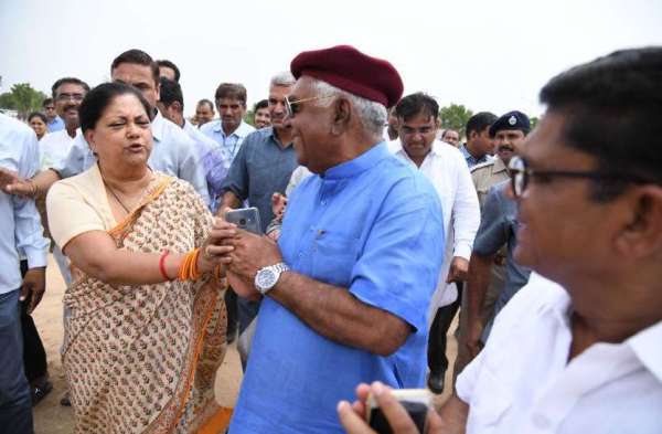 Raje in Bikaner