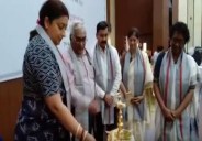 smriti irani