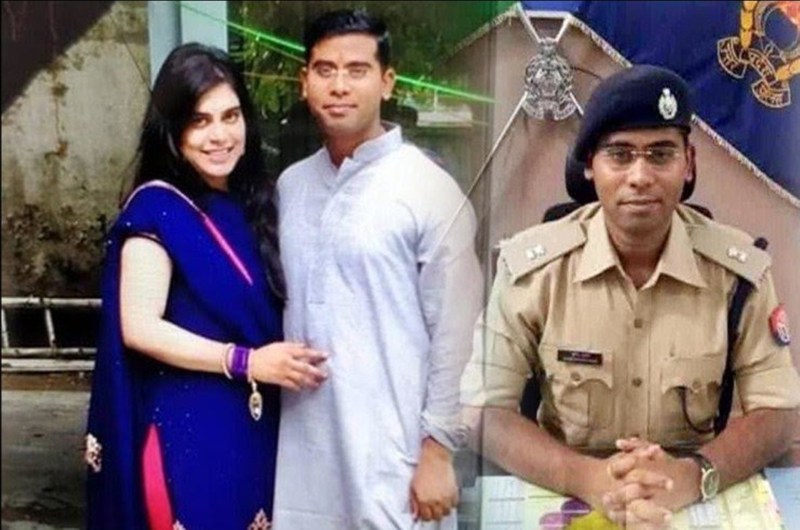 sp surendra kumar das commits suicide admitted in hospital