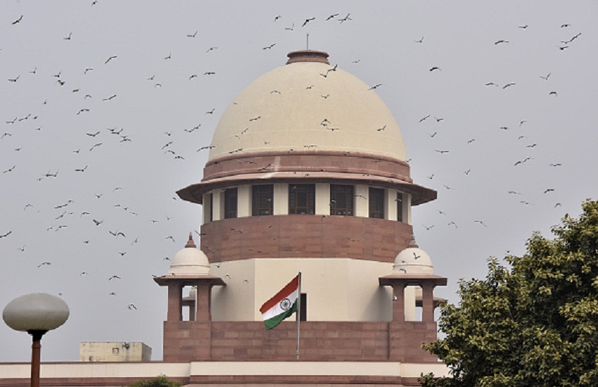 supreme court