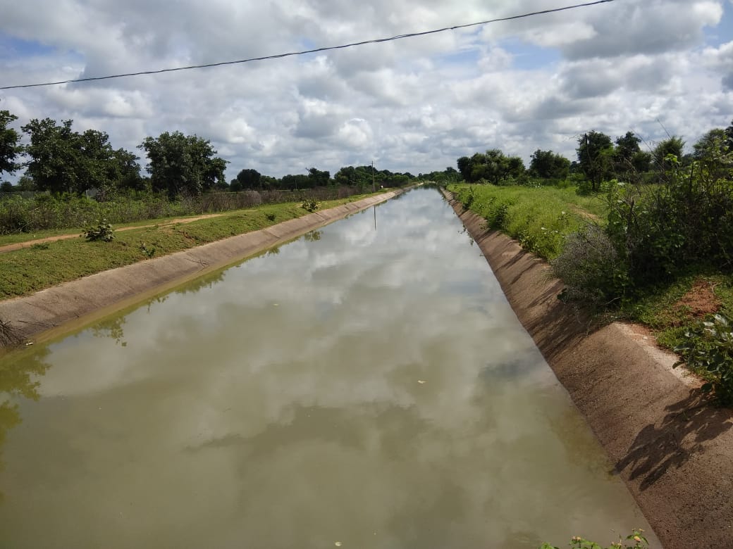 canal