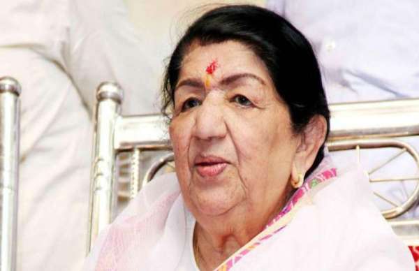 lata Mangeshkar