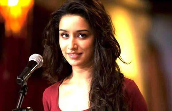 Shraddha kapoor