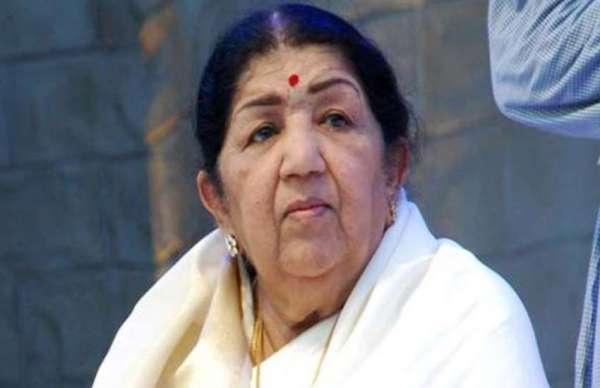 lata Mangeshkar