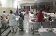 hospital