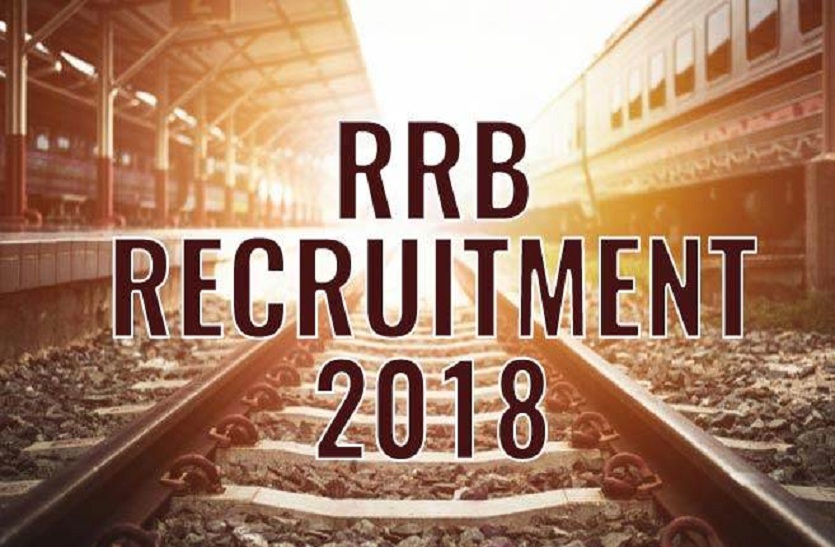 RRB Railway Recruitment Board Group D Exam admit card download