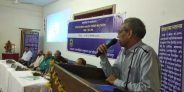Workshop at udaipur