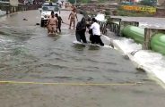 chambal river