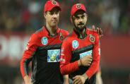 AB DE VILLIERS 
