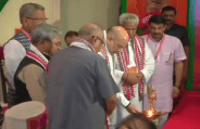 amit shah