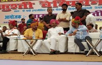 BJP MP Brijbhushan Sharan Singh