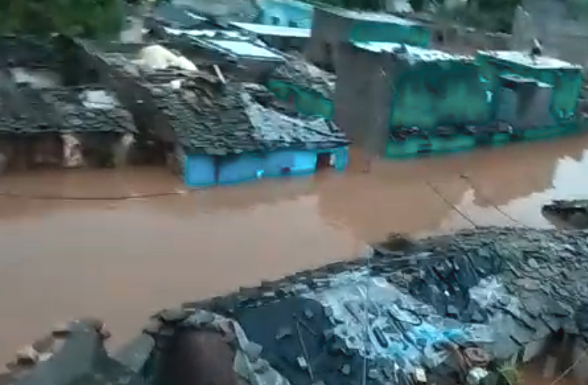 baran flood