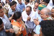 Gaurav Yatra in Bikaner