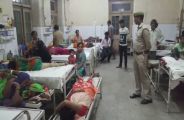 hospital 