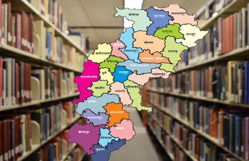 Literacy Day 2018: CM Raman Singh on Chhattisgarh education