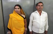 चार साल प्यार भरी जिंदगी बिताने के बाद दंपती के बीच हुआ मनमुटाव, फिर 32 साल लड़े केस, आखिरकार लोक अदालत में मिले तो फफक पड़े