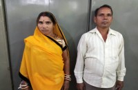 चार साल प्यार भरी जिंदगी बिताने के बाद दंपती के बीच हुआ मनमुटाव, फिर 32 साल लड़े केस, आखिरकार लोक अदालत में मिले तो फफक पड़े