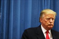 Donald trump claims to stop grants india and china are receiving