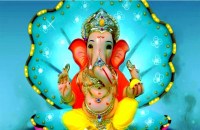 ganesh chaturthi