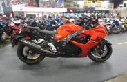 Suzuki Hayabusa