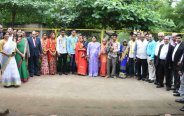 National Lok Adalat in harda