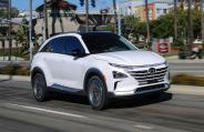 Hyundai Nexo