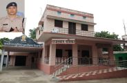Transfers made by the Superintendent of Police in pali
