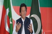Pakistan pm