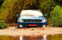 Jeep Compass Limited Plus