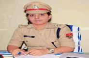 Lady SINGHAM is surrounded by gangsters, then a shocking incident