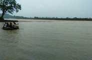 rain in guna