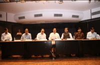 Union minister mahesh sharma