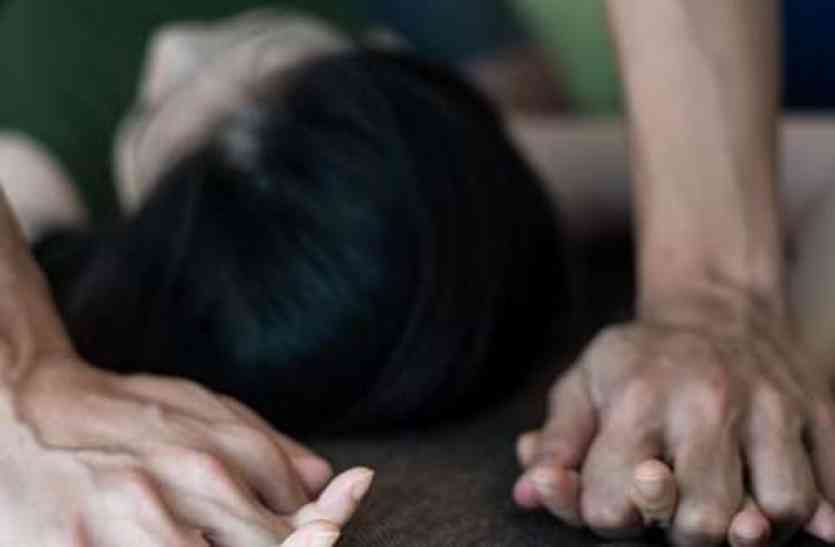Brother And His Friend Gang Raped His sister and make video