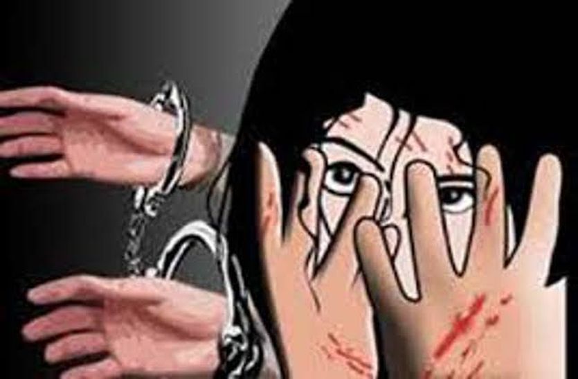 Court orders seven year jail to alwar rape accused