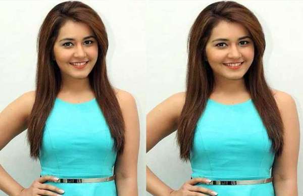 Rashi Khanna