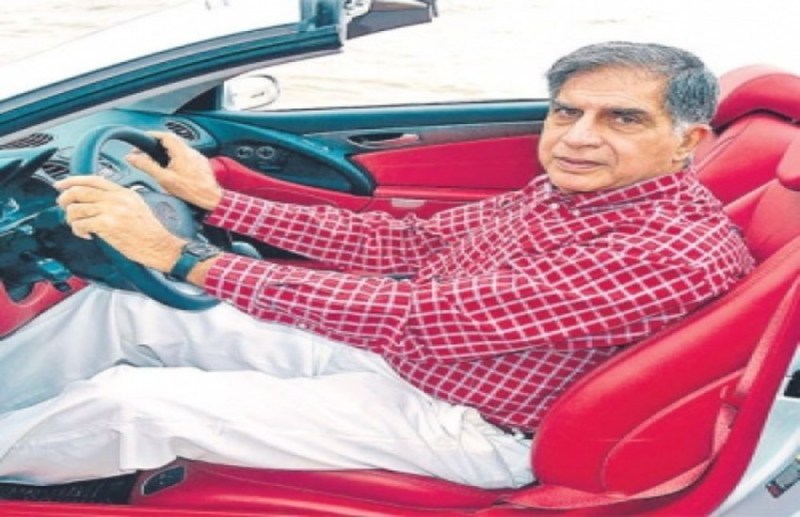 ratan tata