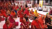 bhagwat geeta programme organised in beawer