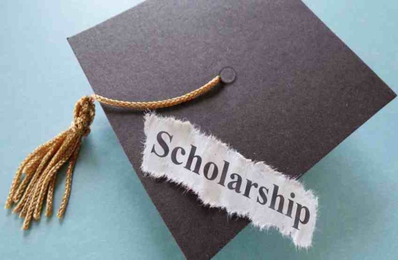 Begum Hazrat Mahal Scholarship