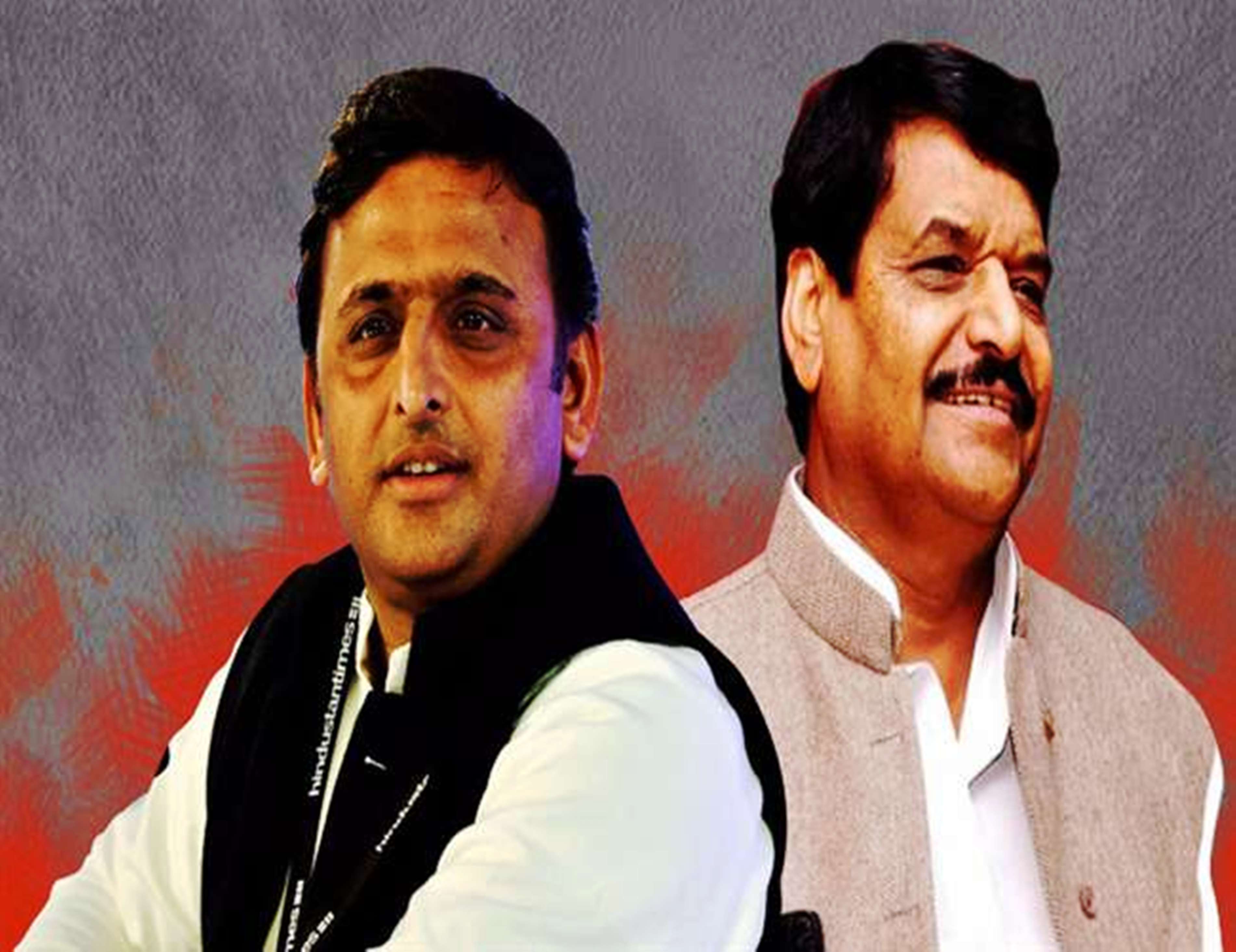 secular morcha of shivpal yadav is not effective in kanpur-bundelkhand
