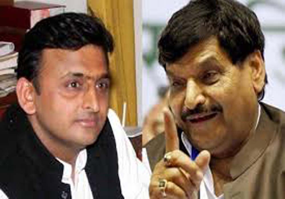 samajwadi leaders join samajwadi secular morcha of shivpal yadav