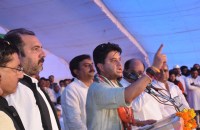 mp assembly election 2018 latest news of political issue