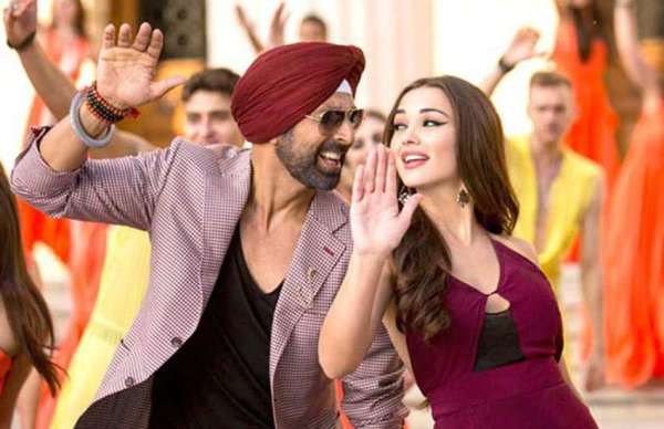 सिंग इज ब्लिंग